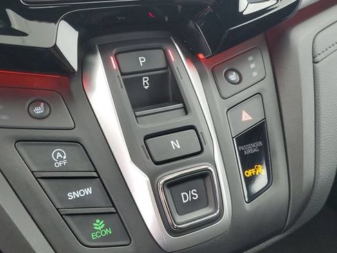 Used 2025 Honda Odyssey Sport-L image 32