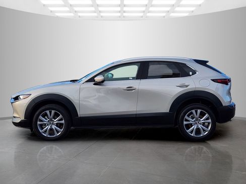 Used 2023 MAZDA CX-30 AWD 2.5 S w/ Preferred Package image 4