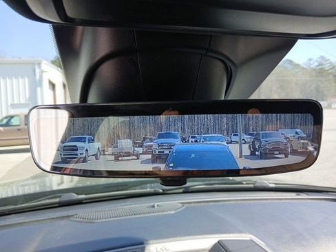 New 2026 RAM 3500 Tradesman AWD/4WD image 33