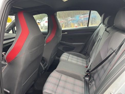 Used 2024 Volkswagen GTI SE image 13