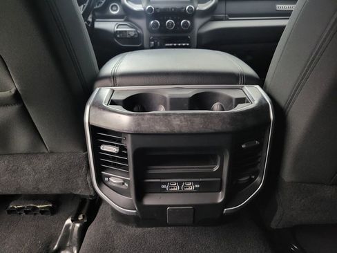 Used 2022 RAM 2500 Big Horn w/ Level C Equiment Group image 22