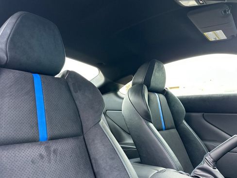 New 2026 Subaru BRZ tS RWD image 17