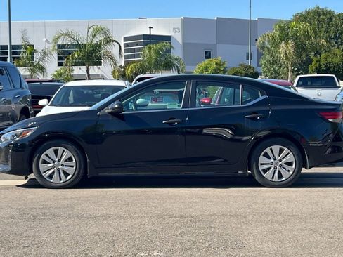 Used 2024 Nissan Sentra S FWD image 6
