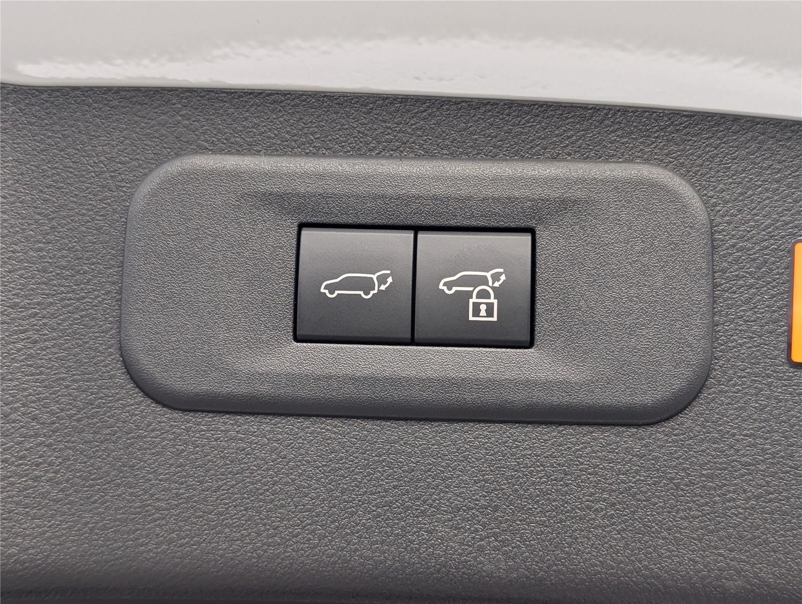 New 2026 Lexus NX 350 AWD w/ Luxury Package image 10