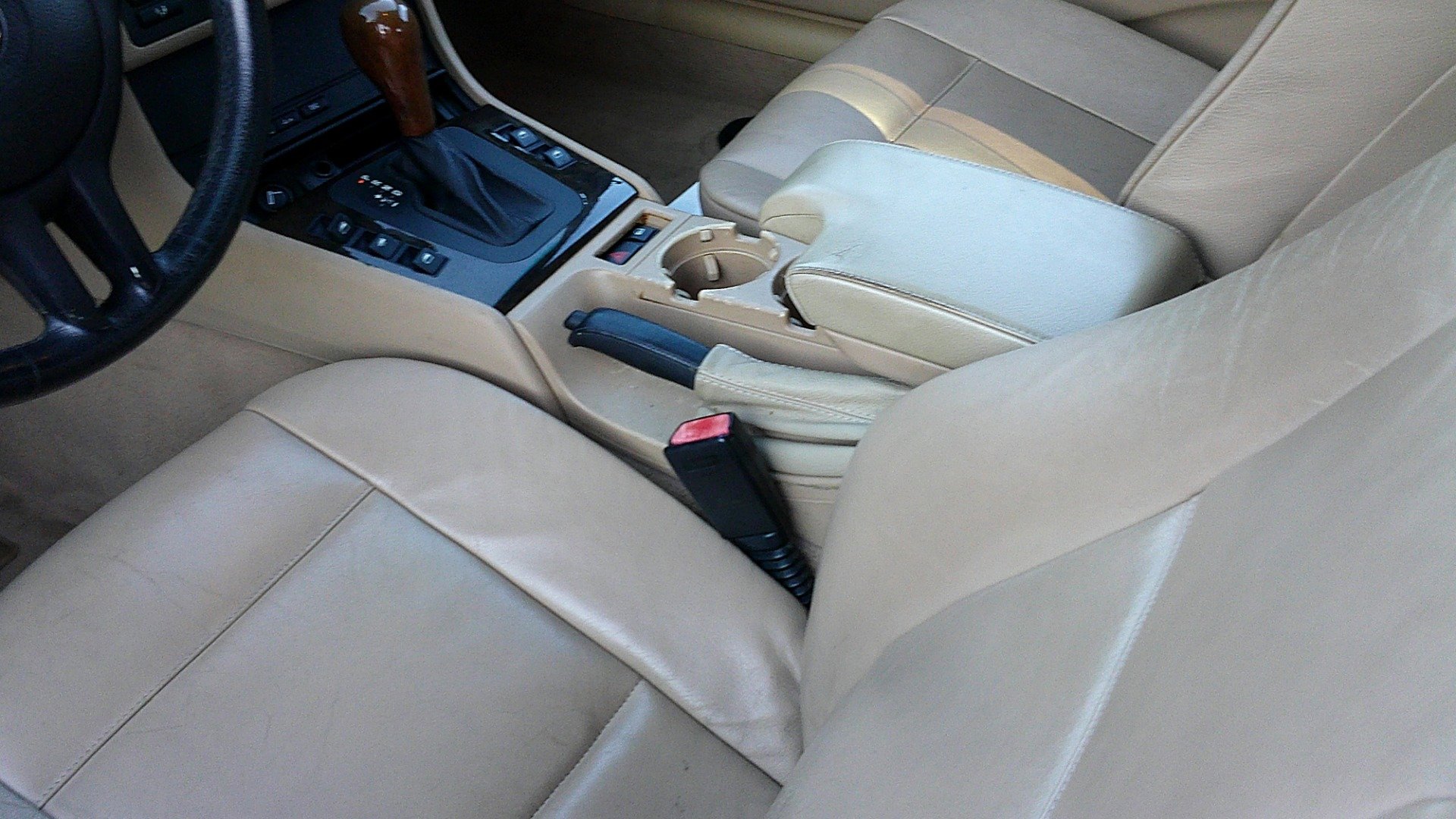 Used 2001 BMW 330Ci Convertible RWD image 10