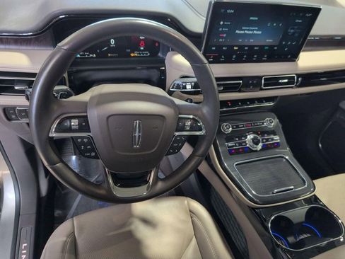 Certified 2023 Lincoln Nautilus Reserve w/ Equipment Group 201A AWD/4WD image 19