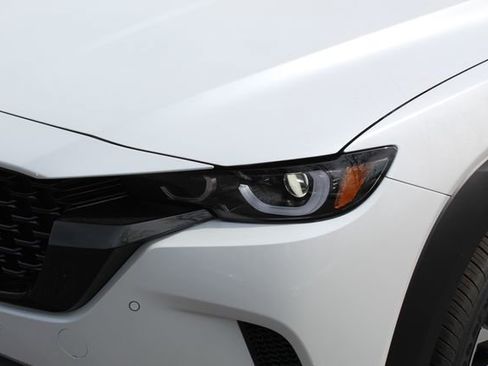 New 2026 MAZDA CX-50 2.5 Turbo w/ Premium Plus Pkg AWD/4WD image 9
