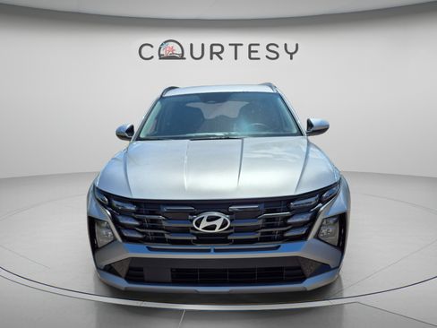 New 2026 Hyundai Tucson SEL Plus FWD image 8