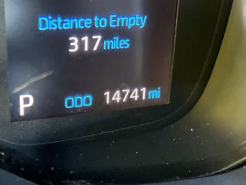 Used 2020 Toyota Corolla SE FWD image 26