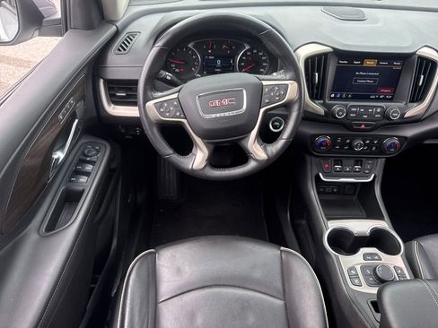 Used 2018 GMC Terrain Denali w/ Advanced Safety Package FWD image 14
