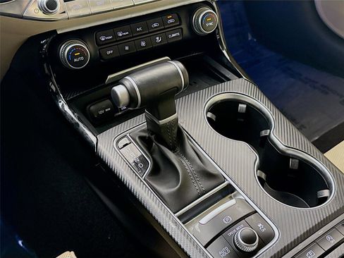 Used 2023 Kia Stinger GT-Line w/ Sun & Sound Package image 15