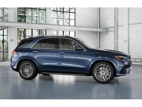 New 2026 Mercedes-Benz GLE 450 4MATIC image 14