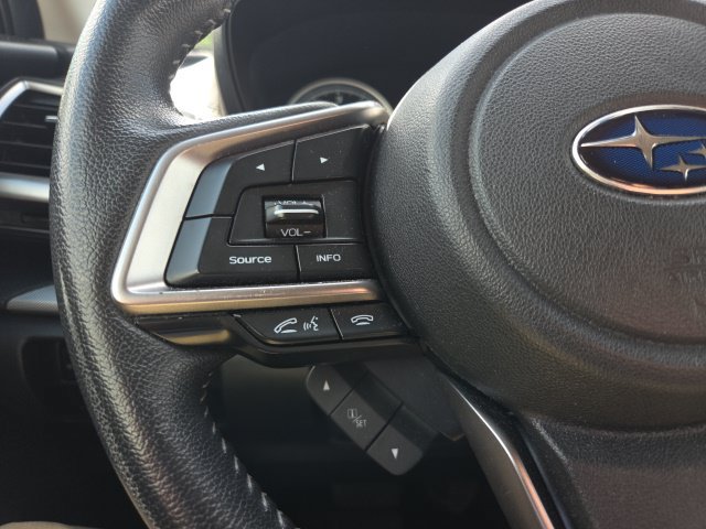 Used 2019 Subaru Forester Limited AWD/4WD image 5