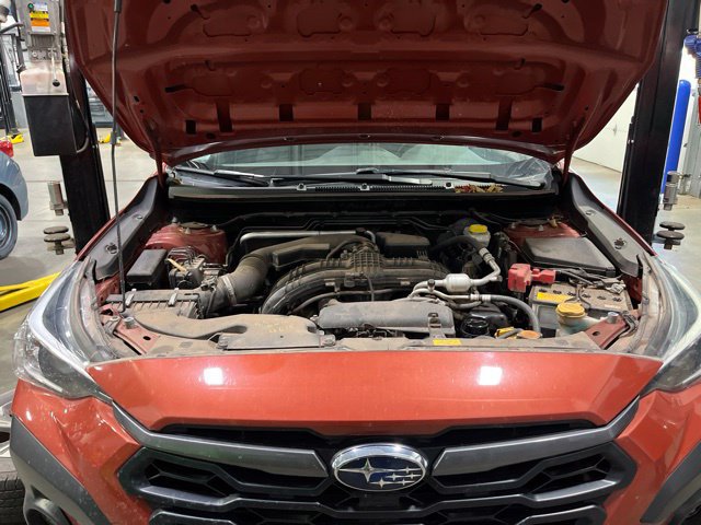Used 2024 Subaru Crosstrek 2.0i Premium AWD/4WD image 2