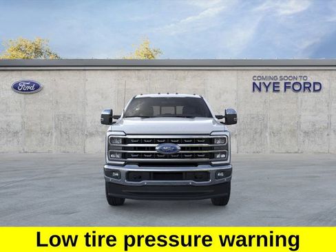 New 2026 Ford F350 Lariat image 7
