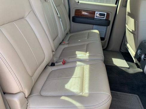 Used 2010 Ford F150 Lariat image 17