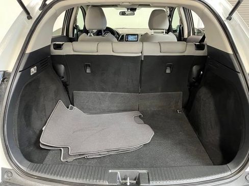 Used 2022 Honda HR-V EX image 10