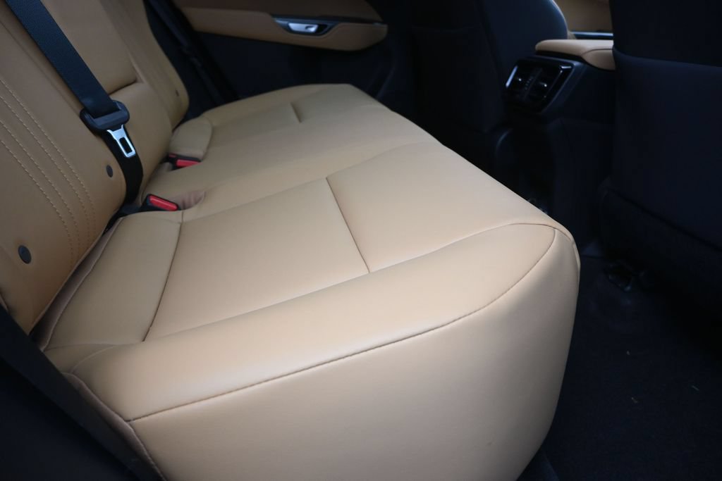 Used 2025 Lexus NX 350 AWD w/ Accessory Package (2T) image 22