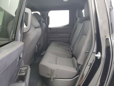 Used 2025 Toyota Tacoma SR image 12