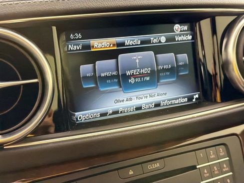 Used 2019 Mercedes-Benz SL 450 image 15