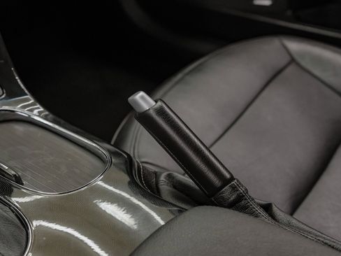 Used 2012 Chevrolet Corvette Coupe w/ 3LT Preferred Equipment Group image 24