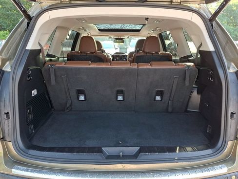 Used 2023 Subaru Ascent Touring AWD/4WD image 33