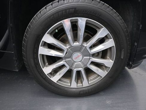 Used 2017 GMC Terrain Denali image 28