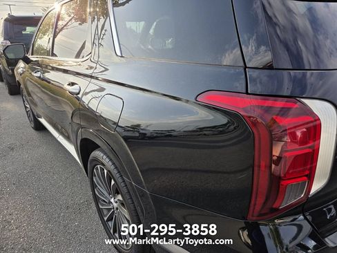 Used 2023 Hyundai Palisade Calligraphy AWD/4WD image 7