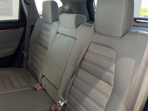 Used 2018 Honda CR-V EX image 28