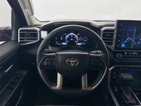 Used 2024 Toyota Sequoia SR5 w/ SR5 Premium Package image 22