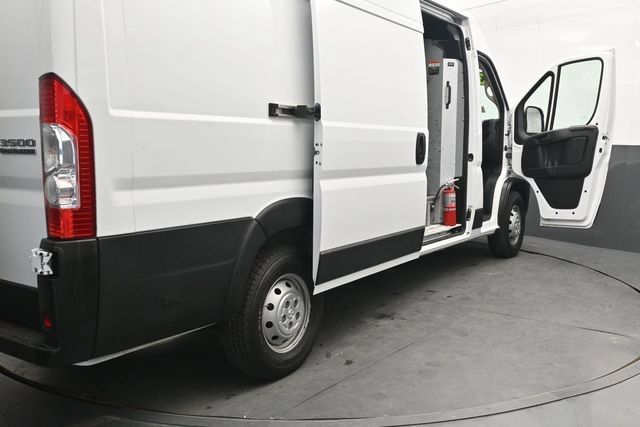 Used 2023 RAM ProMaster 3500 FWD image 42