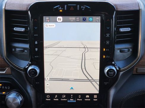 Used 2022 RAM 1500 Limited image 19