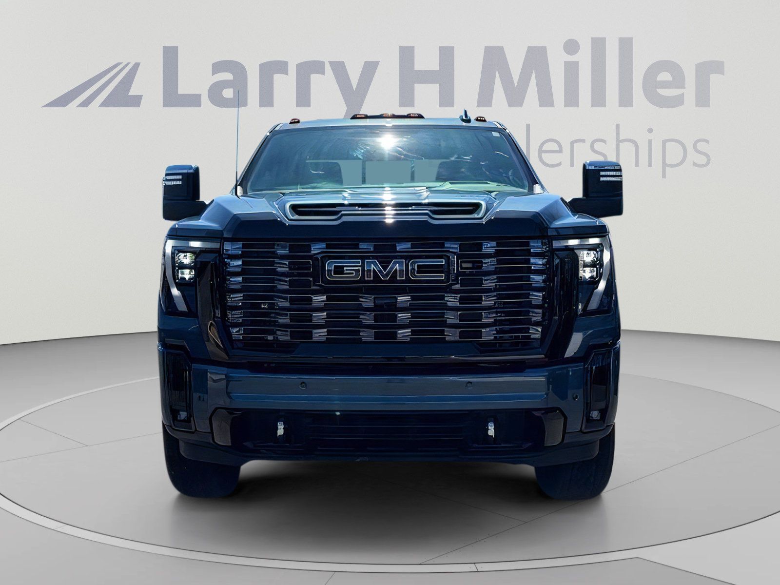 Used 2026 GMC Sierra 2500 Denali Ultimate w/ Max Trailering Package AWD/4WD image 5
