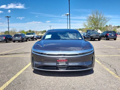 Used 2024 Lucid Air Touring AWD/4WD image 8