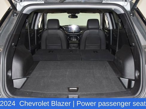 Used 2024 Chevrolet Blazer LT image 29