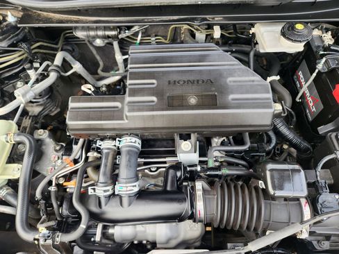 Used 2021 Honda CR-V Special Edition image 34