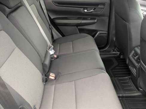Used 2025 Honda CR-V EX image 17