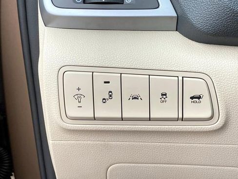 Used 2016 Hyundai Tucson Limited w/ Option Group 03 image 23