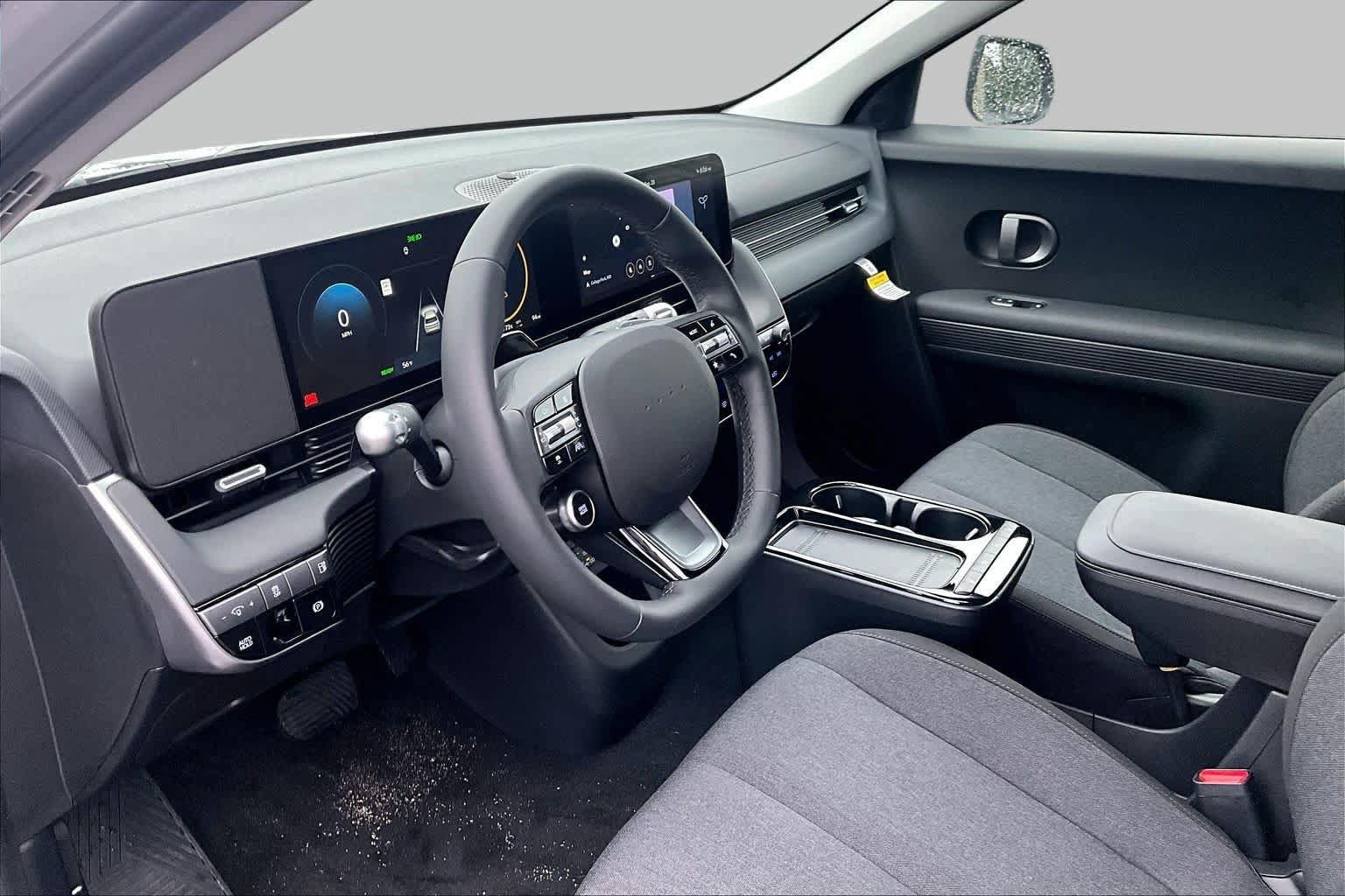 New 2027 Hyundai Ioniq 5 SE AWD/4WD image 10