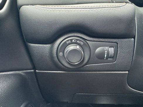 Used 2025 Dodge Durango SRT Hellcat image 19