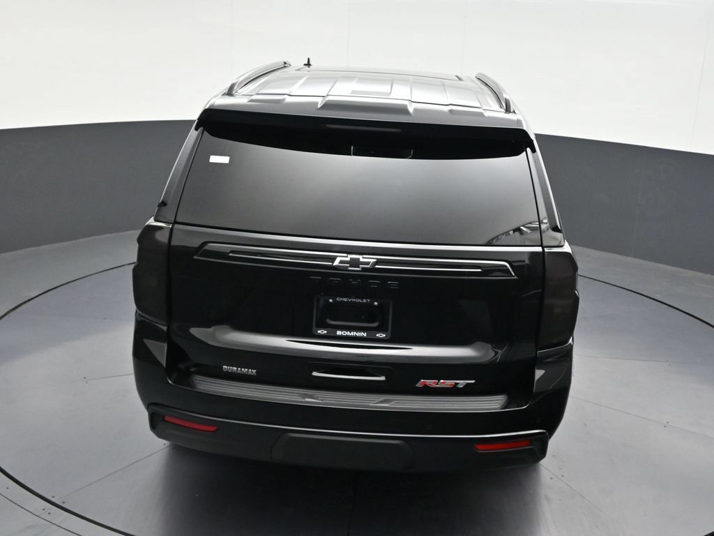 Used 2024 Chevrolet Tahoe RST w/ Luxury Package RWD image 23