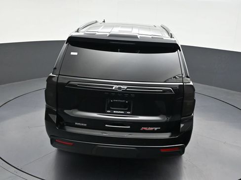 Used 2024 Chevrolet Tahoe RST w/ Luxury Package RWD image 23