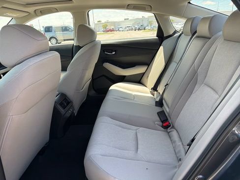 New 2026 Honda Accord SE image 12