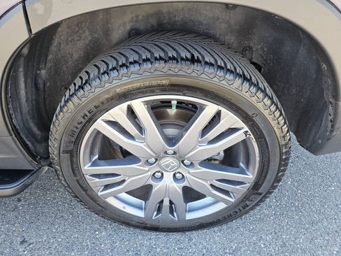 Used 2021 Honda Passport EX-L image 18