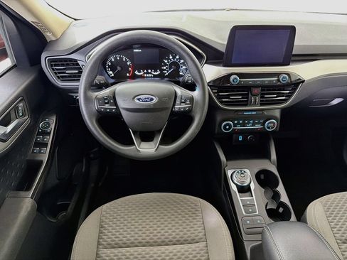 Used 2020 Ford Escape SE FWD image 25