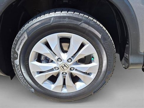 Used 2014 Honda CR-V EX-L image 21