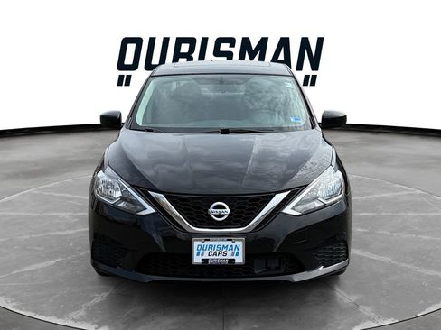 Used 2019 Nissan Sentra SV w/ Special Edition Package image 6