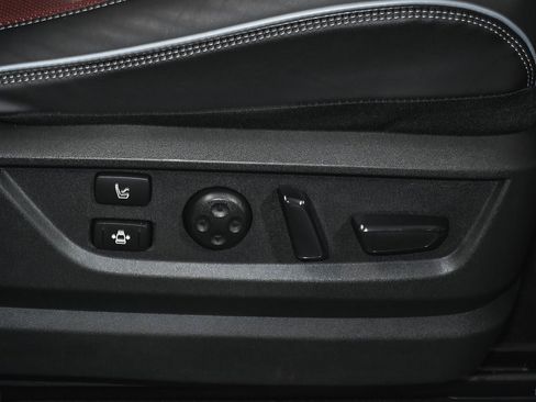 Used 2025 INFINITI QX80 Autograph image 78