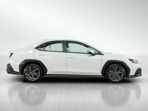 Used 2023 Subaru WRX AWD/4WD image 6