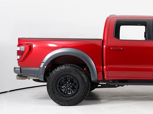 Used 2023 Ford F150 Raptor w/ Raptor 37 Performance Package AWD/4WD image 14